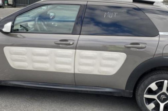 Porte avant gauche CITROEN C4 CACTUS