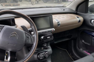 Porte avant gauche CITROEN C4 CACTUS