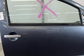 Porte avant droit CITROEN C2 Photo n°1