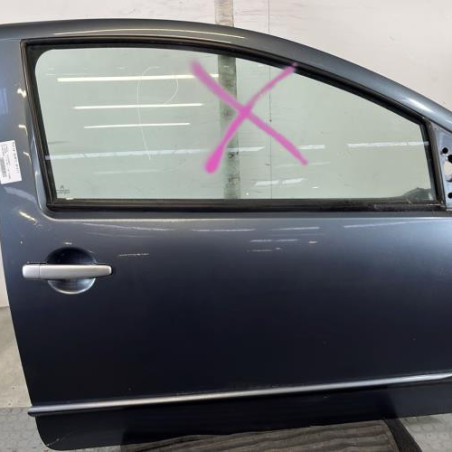 Porte avant droit CITROEN C2 Photo n°1