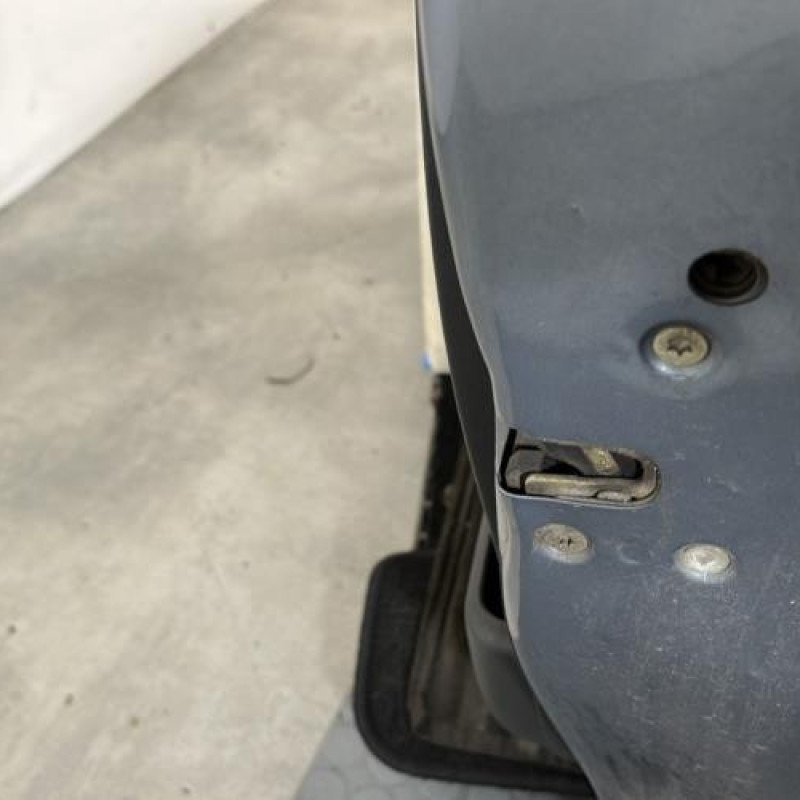 Porte avant droit CITROEN C2 Photo n°3