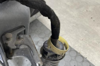 Porte avant droit CITROEN C2