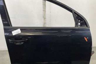Porte avant droit VOLKSWAGEN GOLF 6 Photo n°1