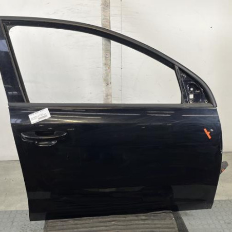 Porte avant droit VOLKSWAGEN GOLF 6 Photo n°1