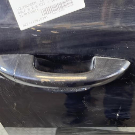 Porte avant droit VOLKSWAGEN GOLF 6