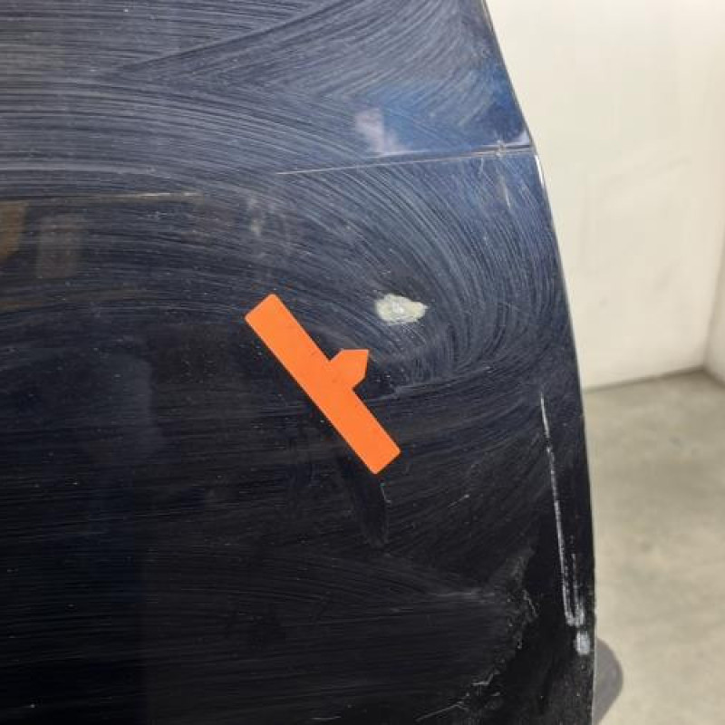 Porte avant droit VOLKSWAGEN GOLF 6 Photo n°3