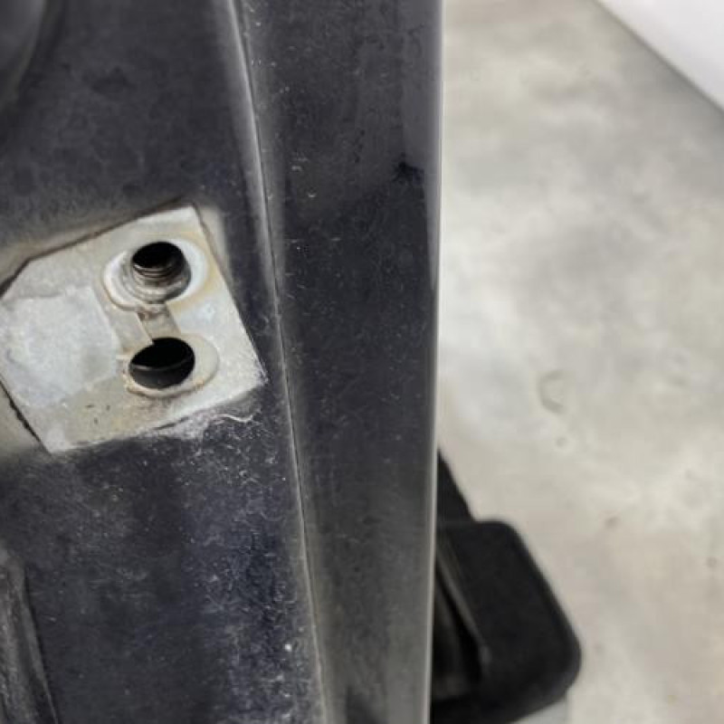 Porte avant droit VOLKSWAGEN GOLF 6 Photo n°4