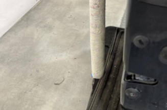 Porte avant droit VOLKSWAGEN GOLF 6