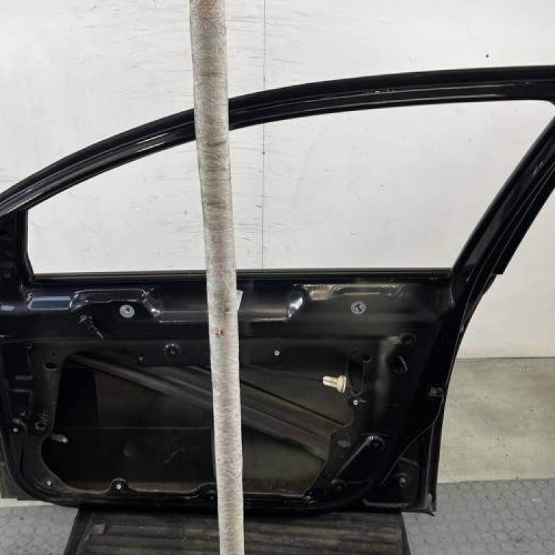Porte avant droit VOLKSWAGEN GOLF 6 Photo n°7