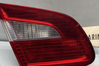Feu arriere secondaire gauche (feux) SKODA SUPERB 2 Photo n°1