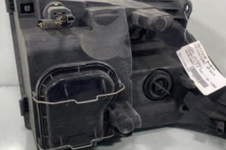 Optique avant principal droit (feux)(phare) FORD TRANSIT 4
