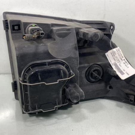 Optique avant principal droit (feux)(phare) FORD TRANSIT 4