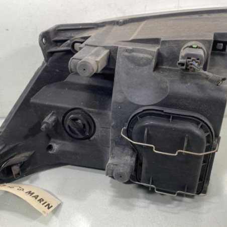 Optique avant principal gauche (feux)(phare) FORD TRANSIT 4