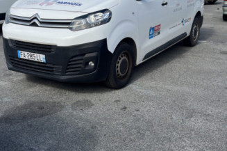 CITROEN JUMPY 3 M PHASE 1 2.0 BLUE HDI - 16V TURBO Photo n°1