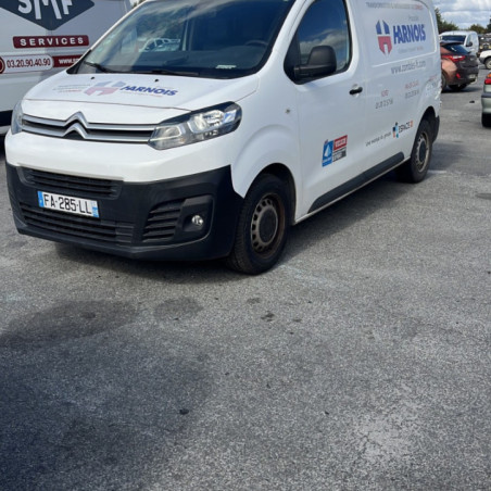 CITROEN JUMPY 3 M PHASE 1 2.0 BLUE HDI - 16V TURBO Photo n°1