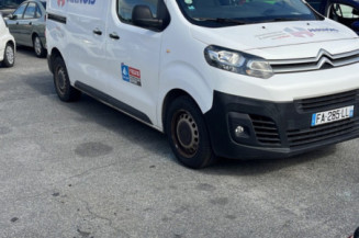 CITROEN JUMPY 3 M PHASE 1 2.0 BLUE HDI - 16V TURBO