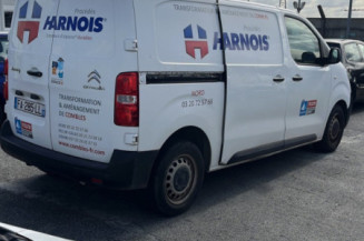 CITROEN JUMPY 3 M PHASE 1 2.0 BLUE HDI - 16V TURBO