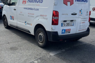 CITROEN JUMPY 3 M PHASE 1 2.0 BLUE HDI - 16V TURBO