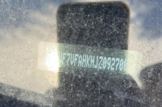 CITROEN JUMPY 3 M PHASE 1 2.0 BLUE HDI - 16V TURBO