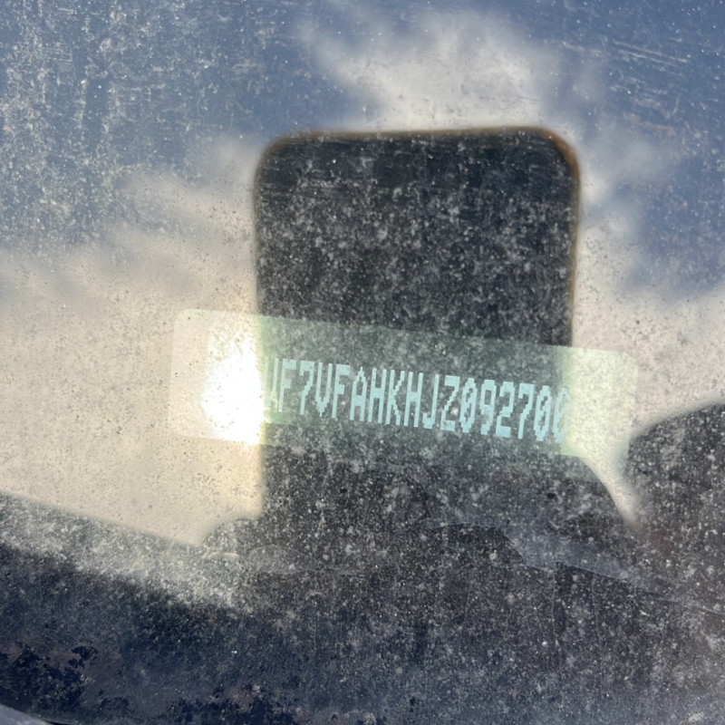 CITROEN JUMPY 3 M PHASE 1 2.0 BLUE HDI - 16V TURBO Photo n°5