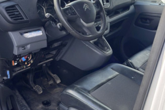 CITROEN JUMPY 3 M PHASE 1 2.0 BLUE HDI - 16V TURBO