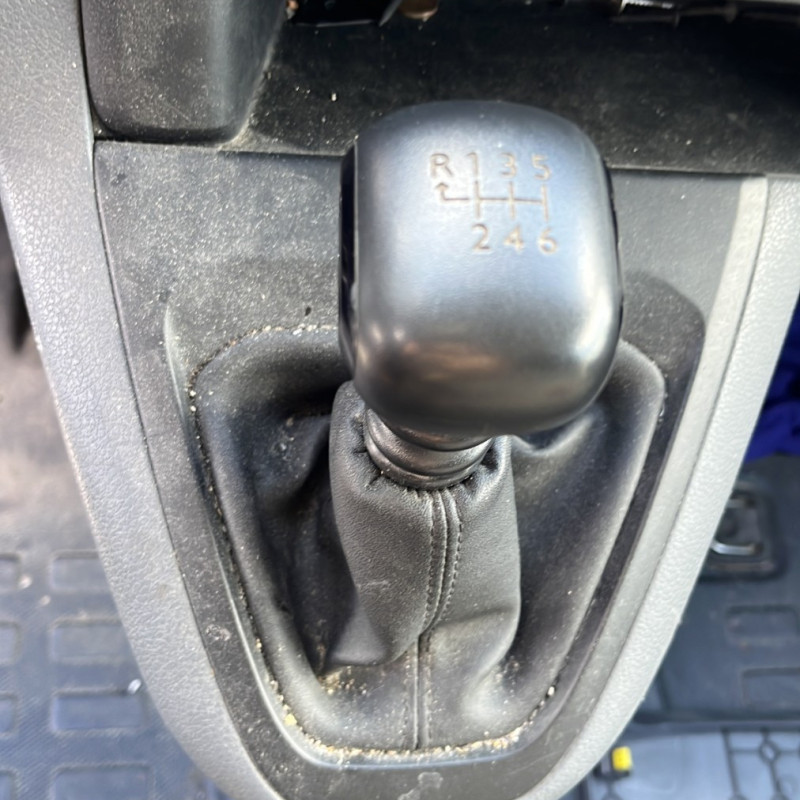 CITROEN JUMPY 3 M PHASE 1 2.0 BLUE HDI - 16V TURBO Photo n°7