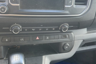 CITROEN JUMPY 3 M PHASE 1 2.0 BLUE HDI - 16V TURBO