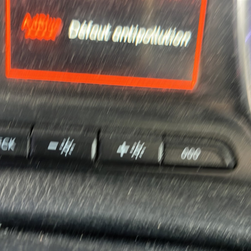 CITROEN JUMPY 3 M PHASE 1 2.0 BLUE HDI - 16V TURBO Photo n°10