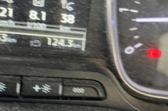 CITROEN JUMPY 3 M PHASE 1 2.0 BLUE HDI - 16V TURBO