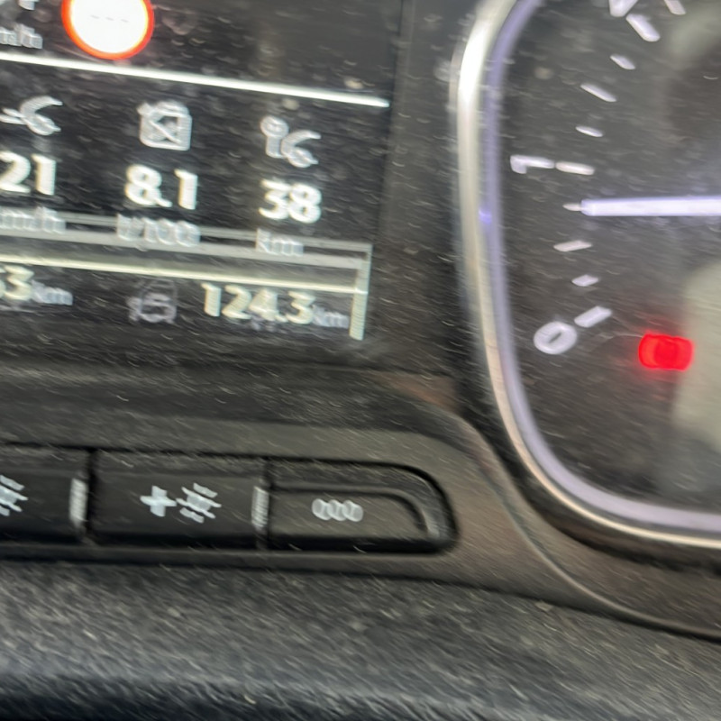 CITROEN JUMPY 3 M PHASE 1 2.0 BLUE HDI - 16V TURBO Photo n°12