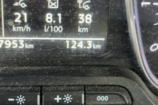 CITROEN JUMPY 3 M PHASE 1 2.0 BLUE HDI - 16V TURBO