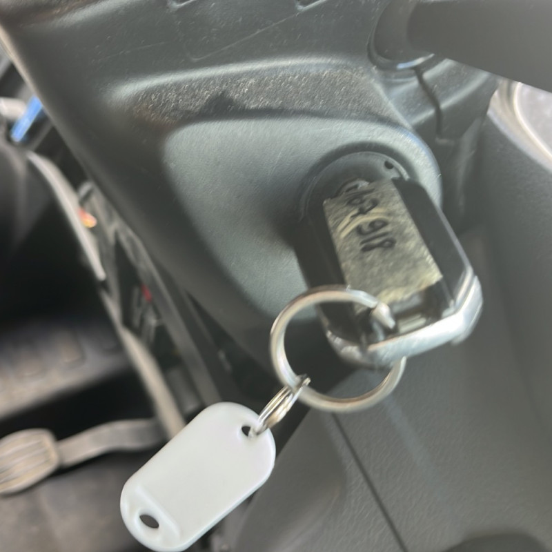 CITROEN JUMPY 3 M PHASE 1 2.0 BLUE HDI - 16V TURBO Photo n°14