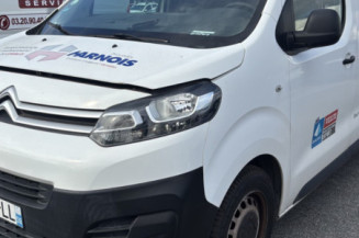 CITROEN JUMPY 3 M PHASE 1 2.0 BLUE HDI - 16V TURBO