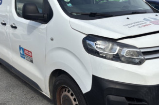 CITROEN JUMPY 3 M PHASE 1 2.0 BLUE HDI - 16V TURBO