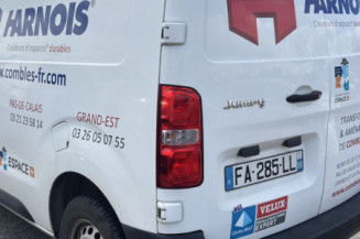 CITROEN JUMPY 3 M PHASE 1 2.0 BLUE HDI - 16V TURBO