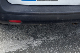 CITROEN JUMPY 3 M PHASE 1 2.0 BLUE HDI - 16V TURBO