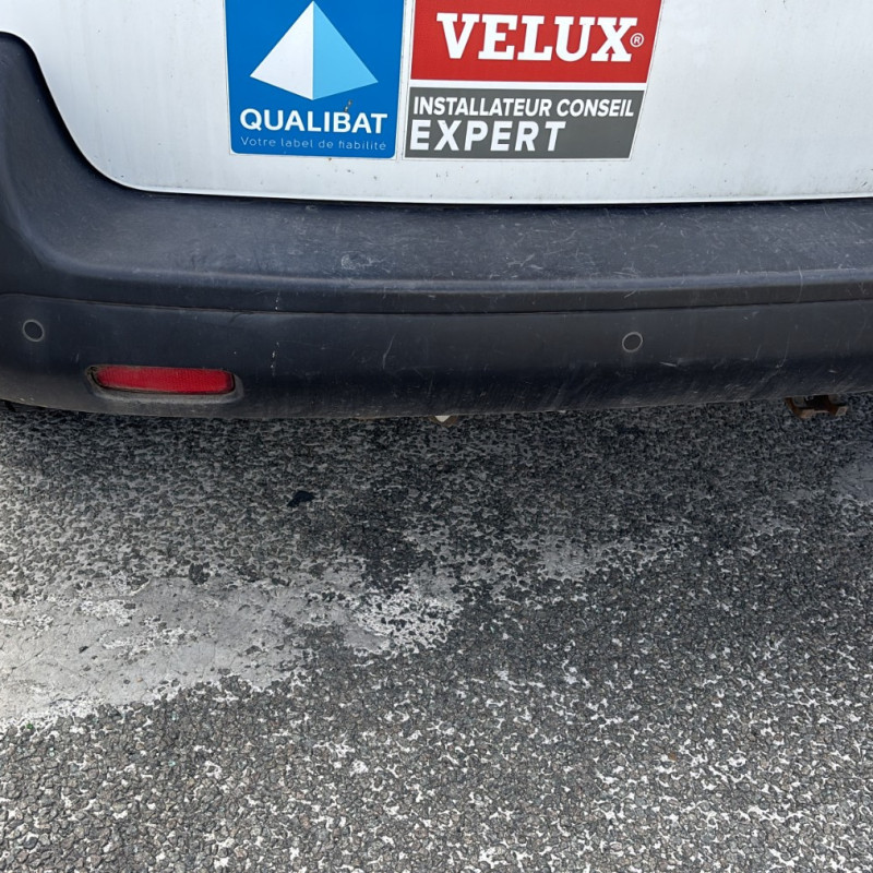 CITROEN JUMPY 3 M PHASE 1 2.0 BLUE HDI - 16V TURBO Photo n°20