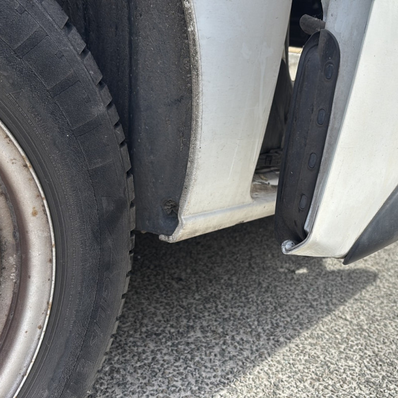 CITROEN JUMPY 3 M PHASE 1 2.0 BLUE HDI - 16V TURBO Photo n°24