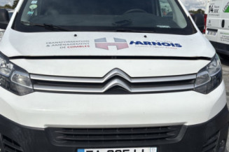 CITROEN JUMPY 3 M PHASE 1 2.0 BLUE HDI - 16V TURBO