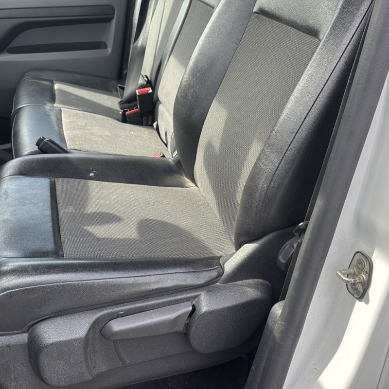 CITROEN JUMPY 3 M PHASE 1 2.0 BLUE HDI - 16V TURBO Photo n°28