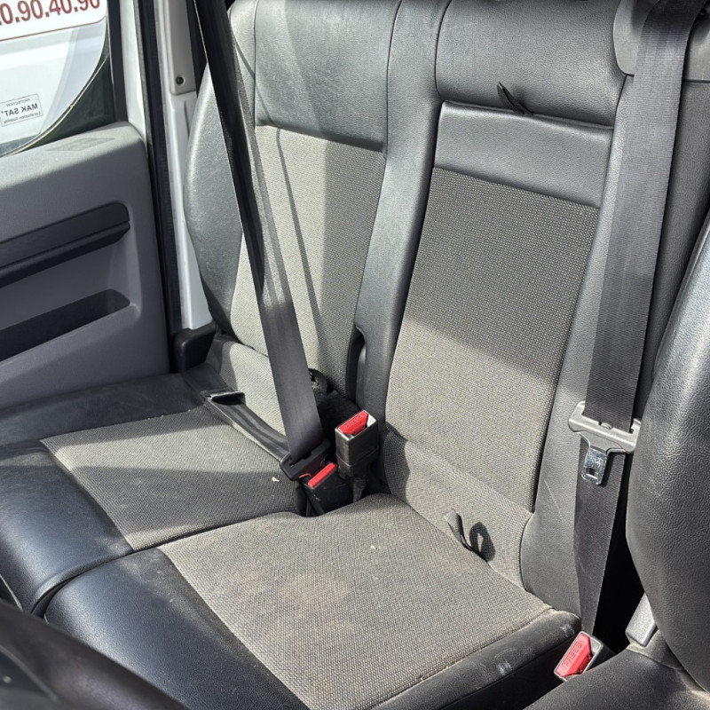 CITROEN JUMPY 3 M PHASE 1 2.0 BLUE HDI - 16V TURBO Photo n°29