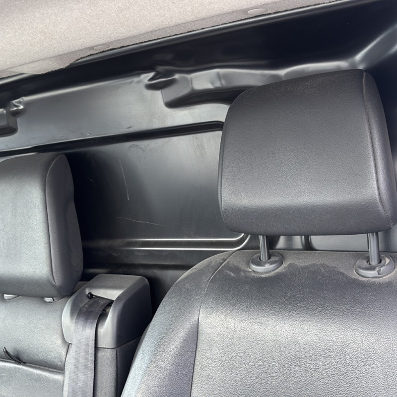 CITROEN JUMPY 3 M PHASE 1 2.0 BLUE HDI - 16V TURBO Photo n°30