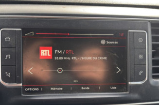 CITROEN JUMPY 3 M PHASE 1 2.0 BLUE HDI - 16V TURBO