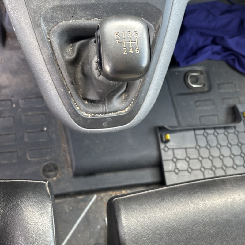 CITROEN JUMPY 3 M PHASE 1 2.0 BLUE HDI - 16V TURBO Photo n°35