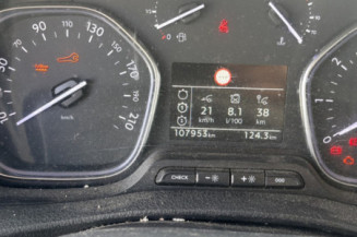 CITROEN JUMPY 3 M PHASE 1 2.0 BLUE HDI - 16V TURBO