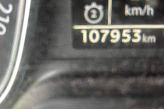 CITROEN JUMPY 3 M PHASE 1 2.0 BLUE HDI - 16V TURBO