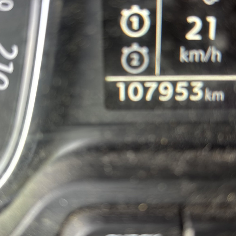 CITROEN JUMPY 3 M PHASE 1 2.0 BLUE HDI - 16V TURBO Photo n°37