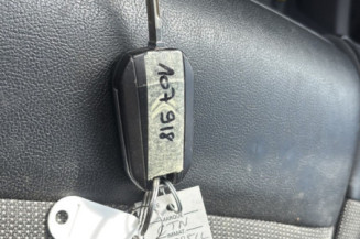 CITROEN JUMPY 3 M PHASE 1 2.0 BLUE HDI - 16V TURBO