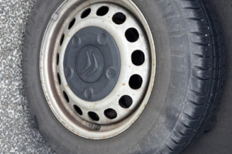 CITROEN JUMPY 3 M PHASE 1 2.0 BLUE HDI - 16V TURBO