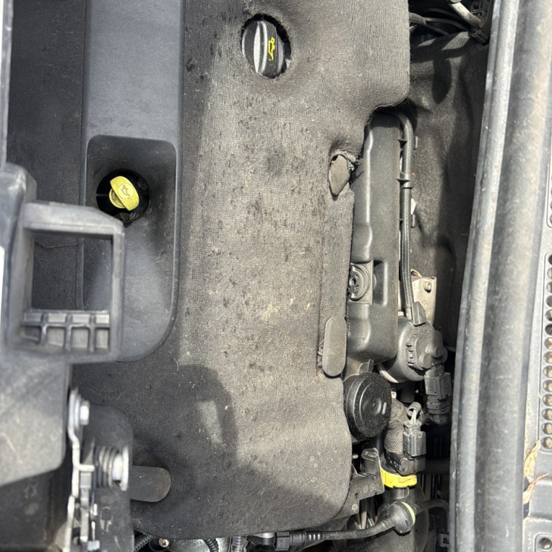 CITROEN JUMPY 3 M PHASE 1 2.0 BLUE HDI - 16V TURBO Photo n°40